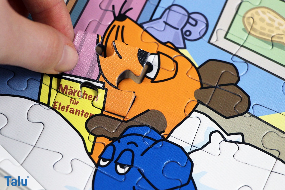 Puzzle