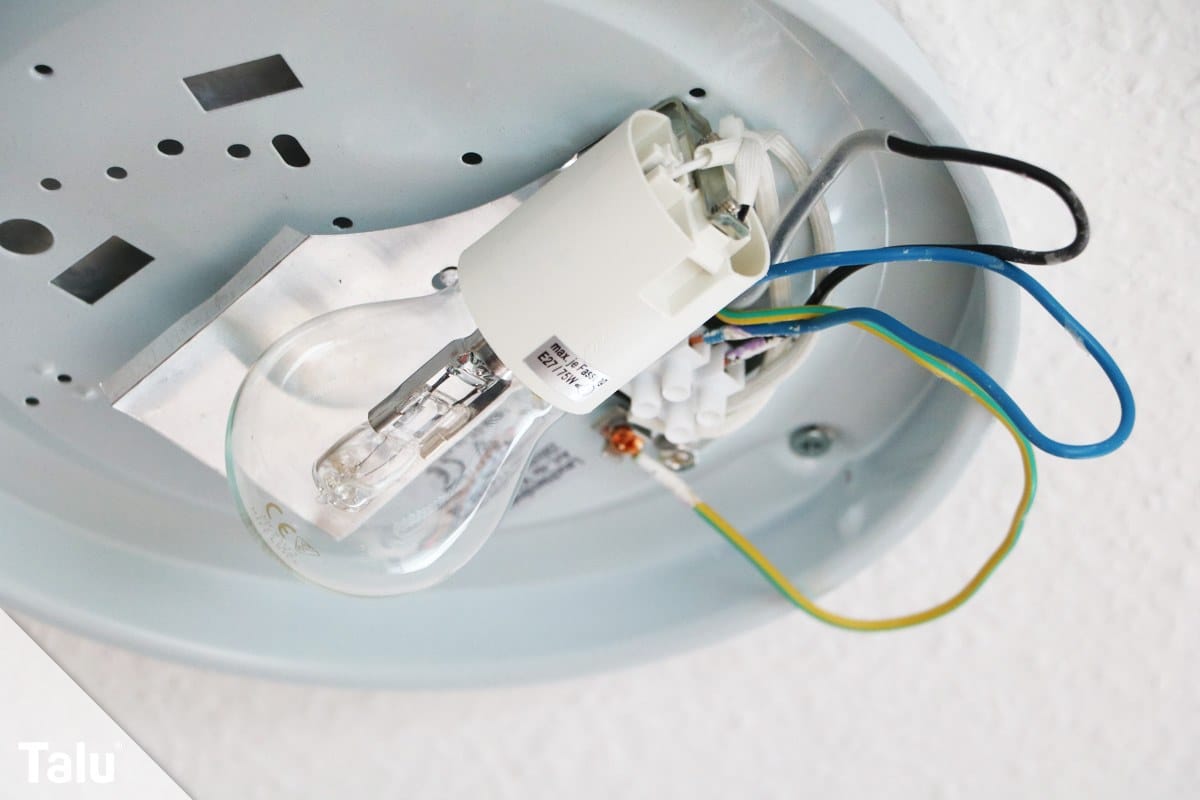LED Lampe