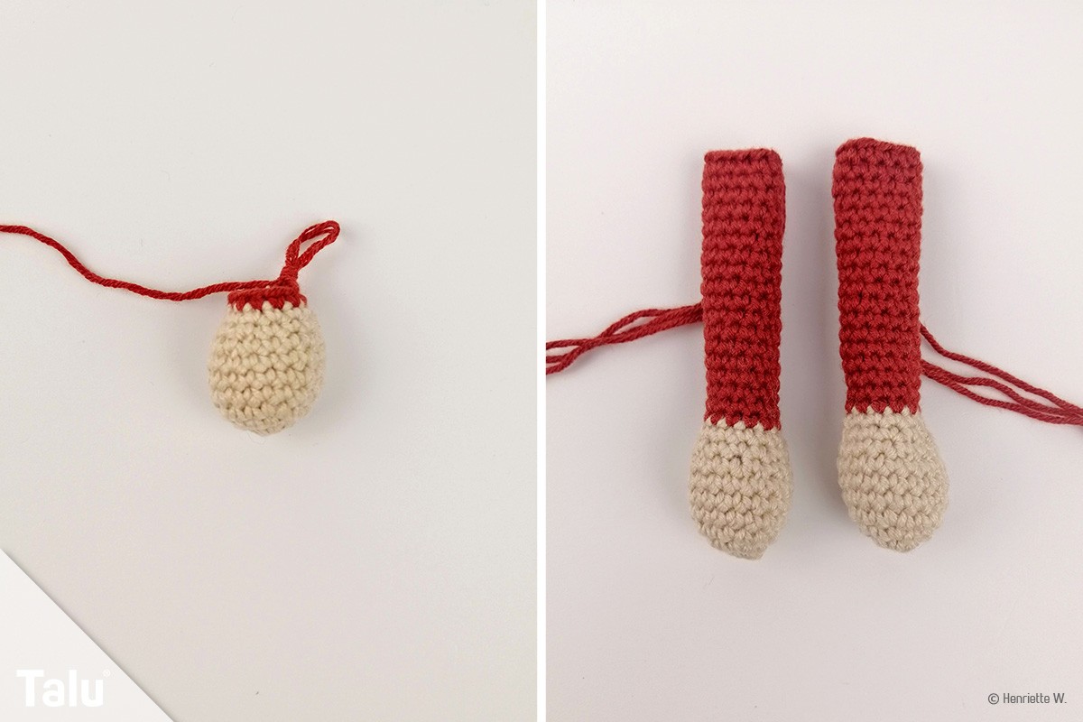 Amigurumi Anleitung