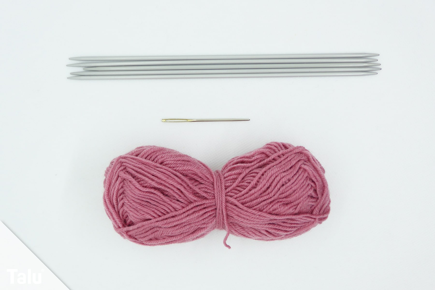 Strickanleitung