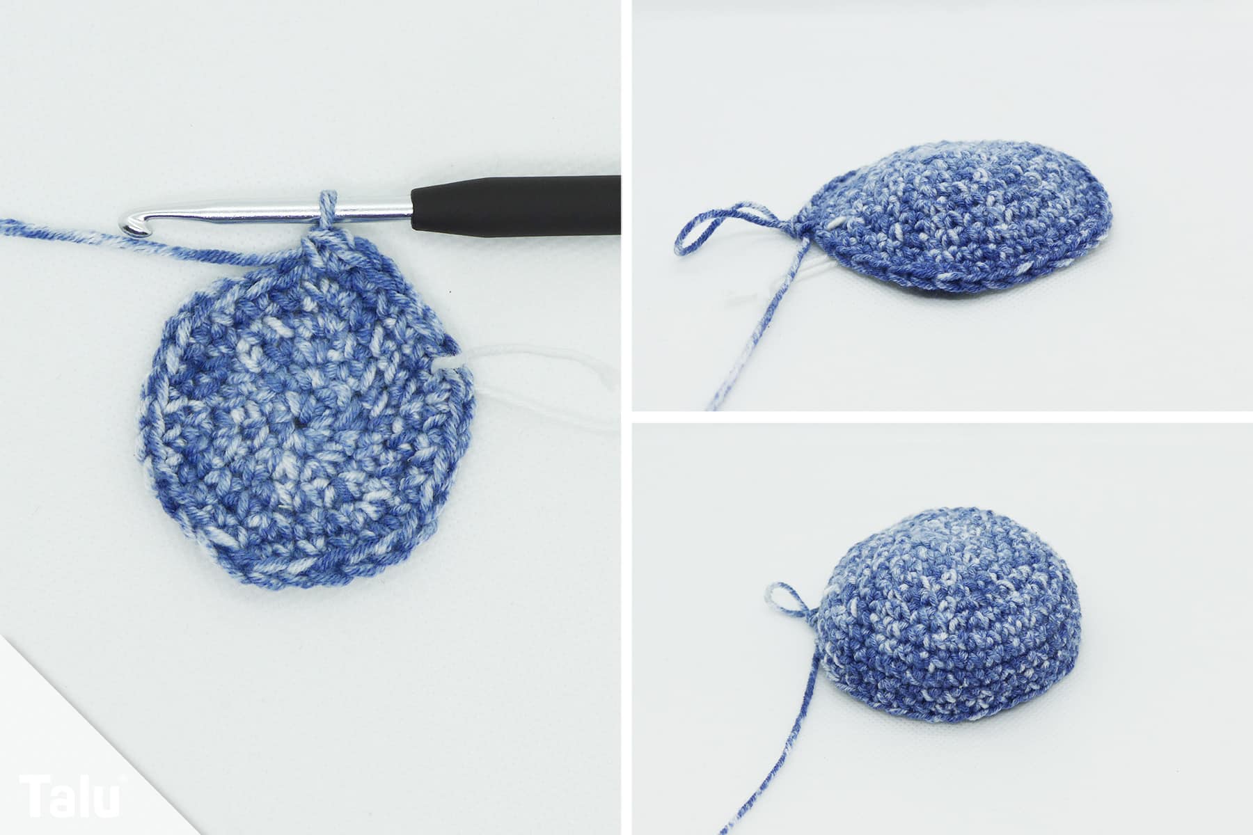 Amigurumi Anleitung